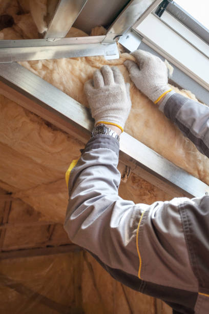  Calcutta, OH Insulation Contractor Pros