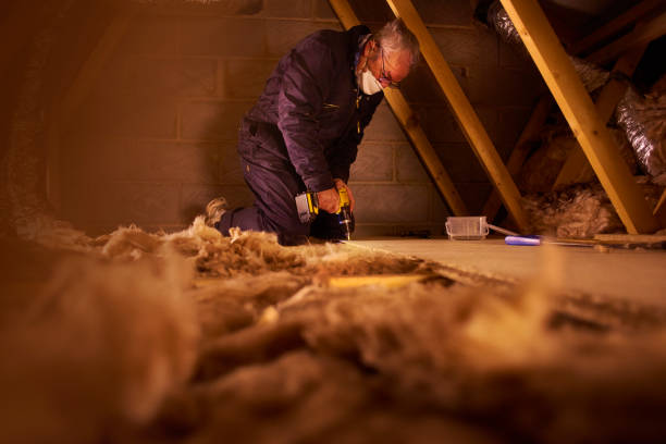 Calcutta, OH Insulation Contractor Company
